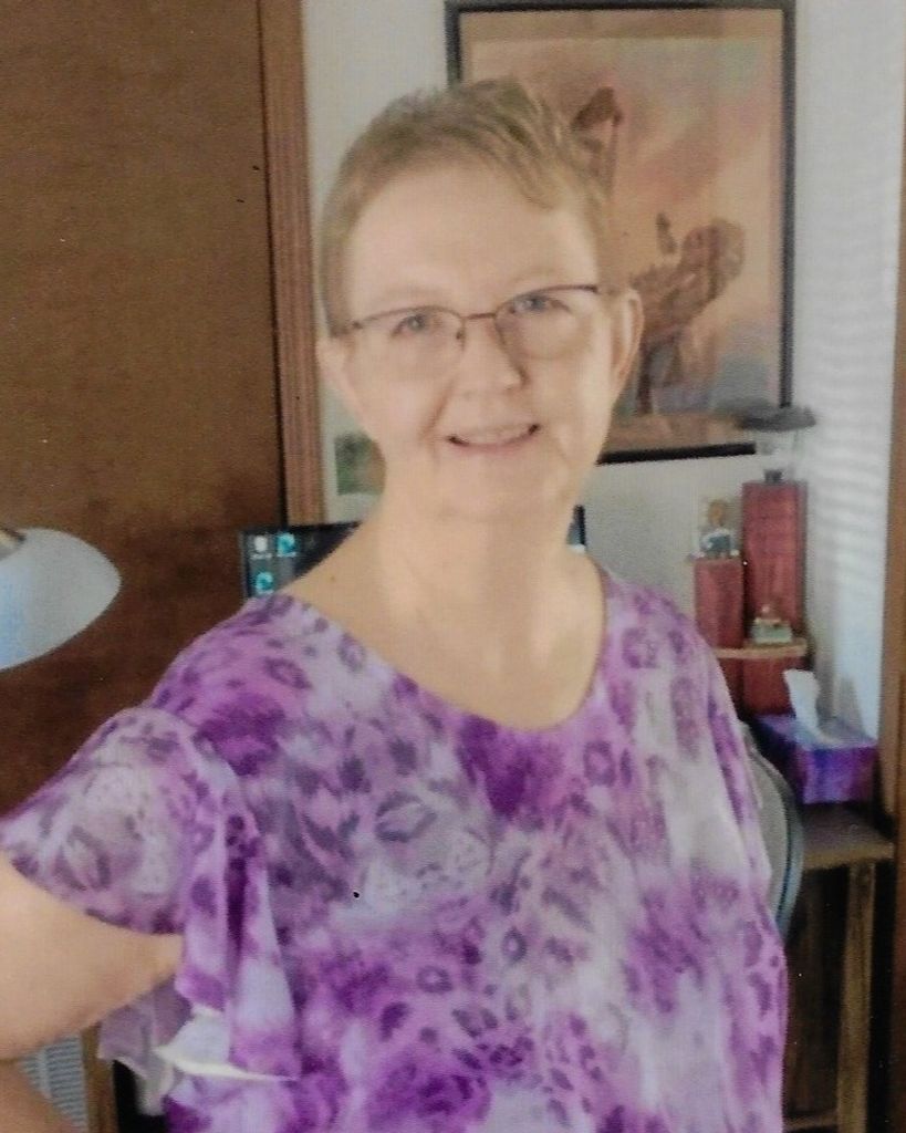 Sandra Lee Levingston Profile Photo