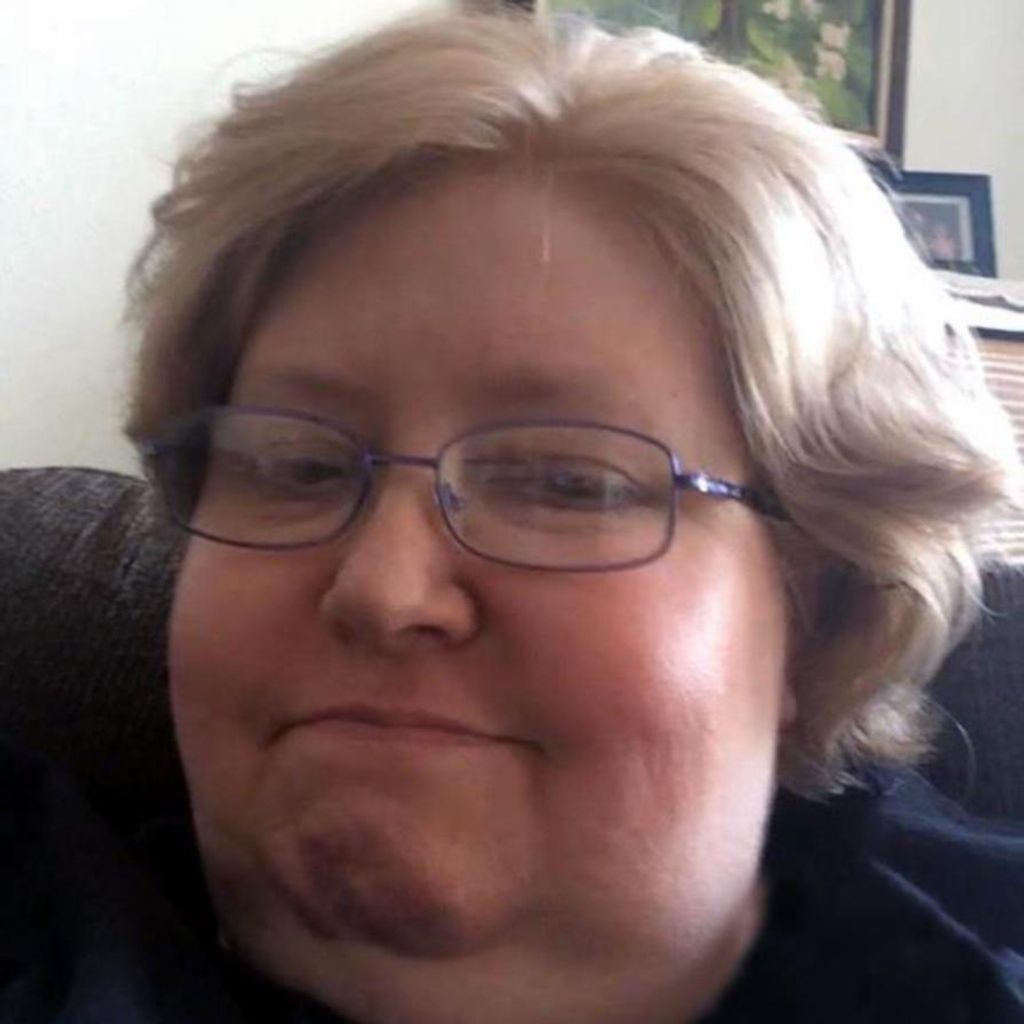 Christine Mitchell