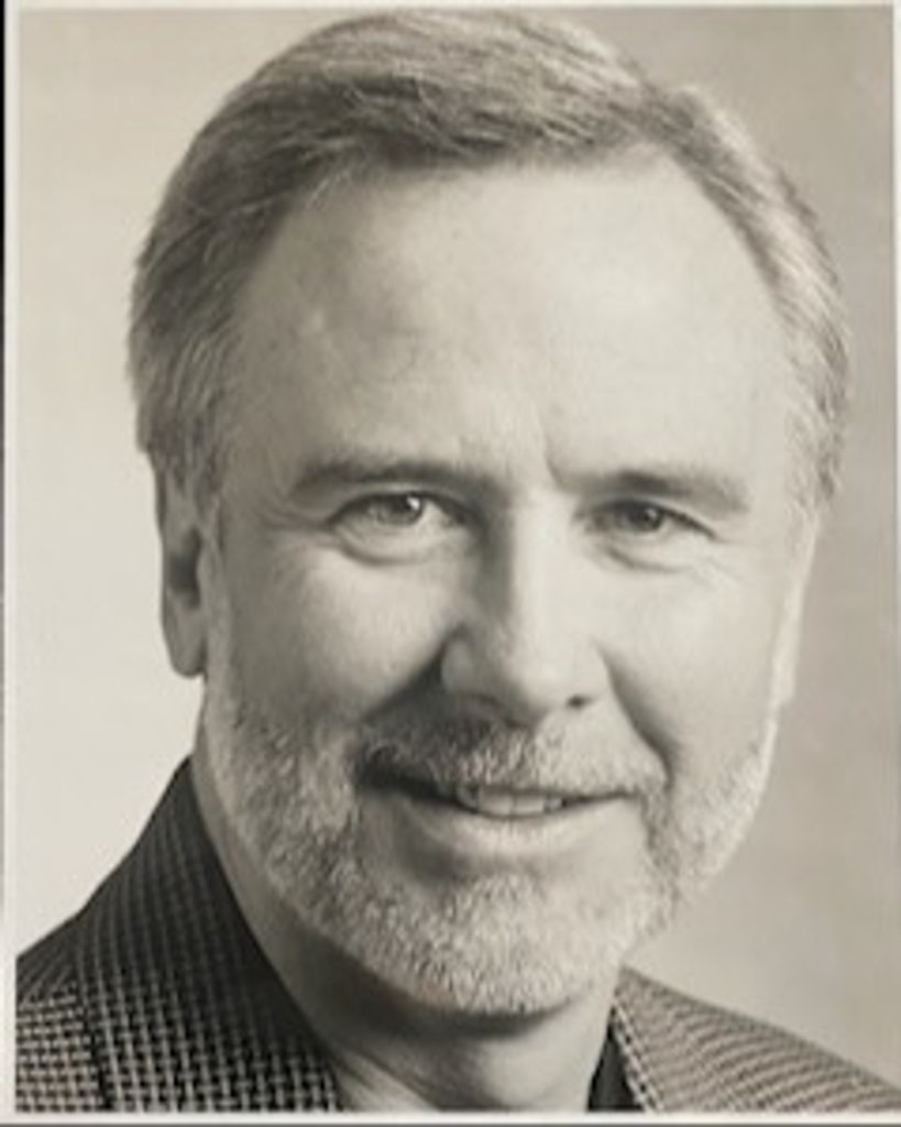 Larry James Paquet