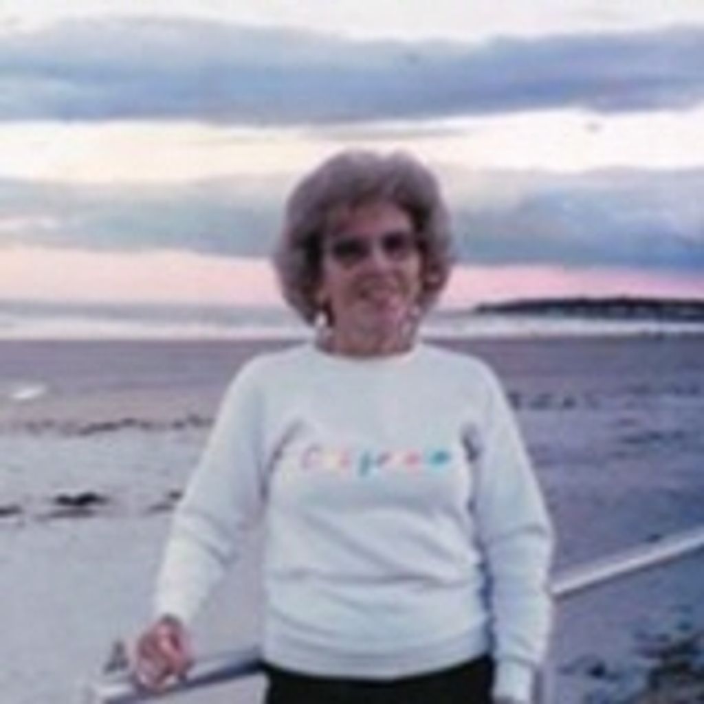 Margaret A. Garcia Profile Photo