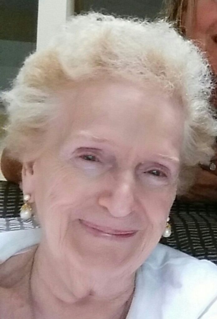 Virginia "Ginny" Johnson Profile Photo