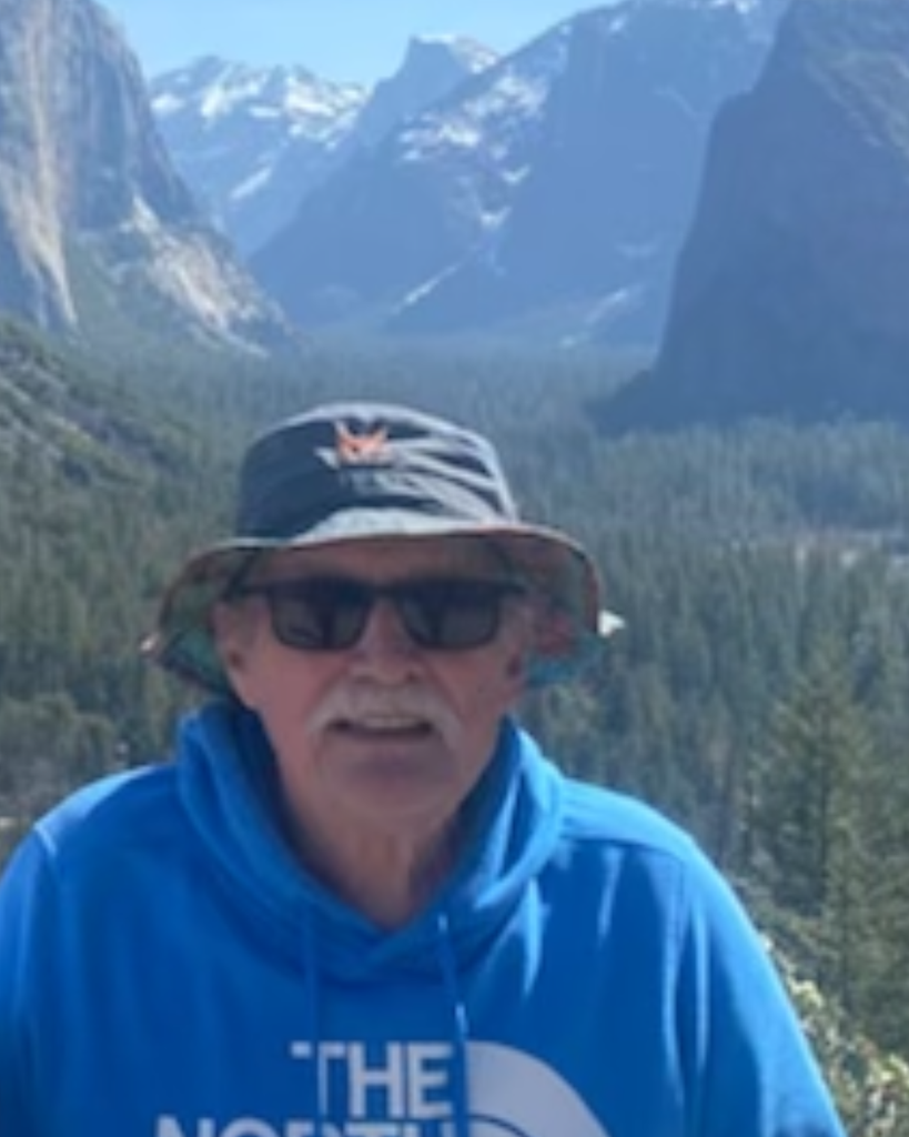 Thomas Glenn Hess Profile Photo