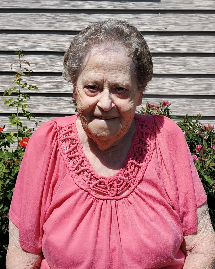 Vivian Delphine McClung
