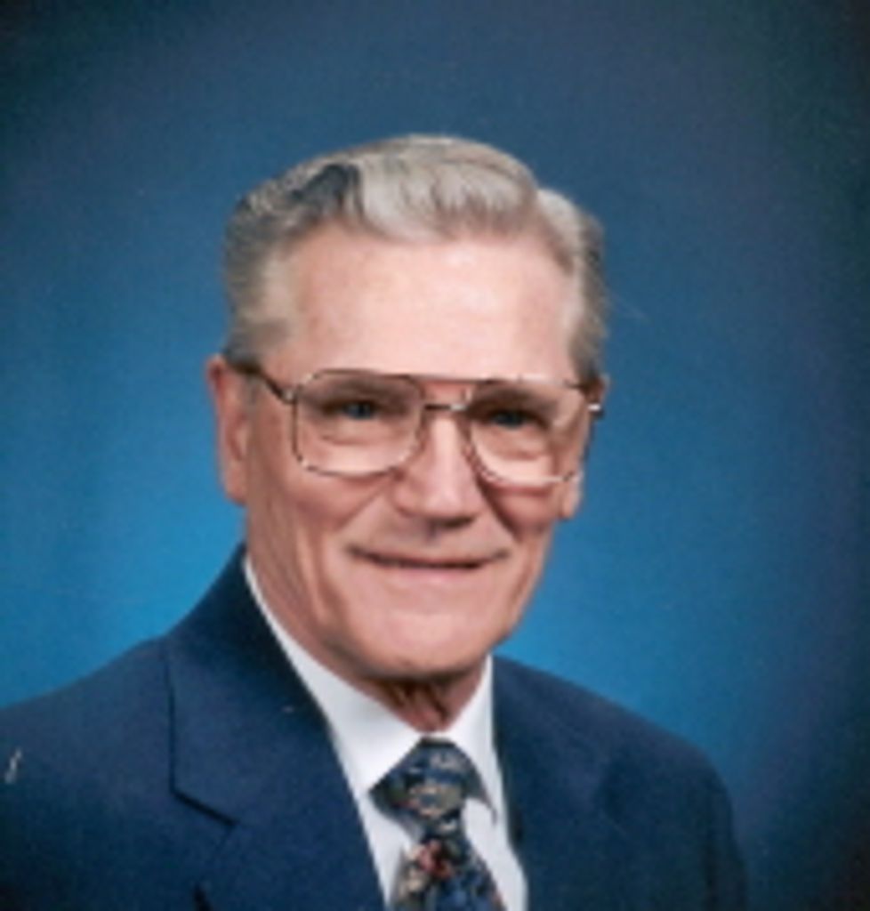 Robert A. Shelley Sr.