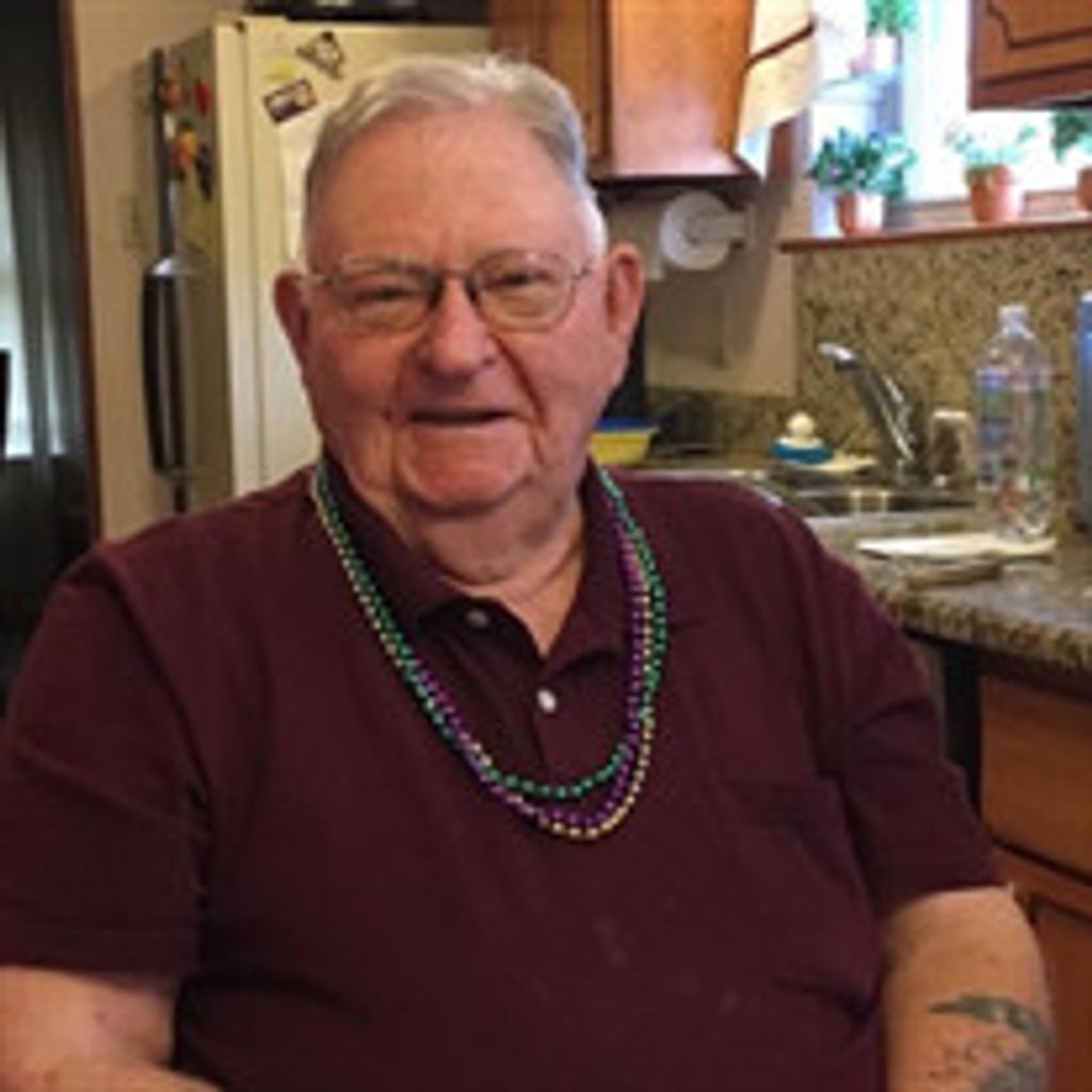 Enc Norvie L. Hicks Usn (Ret.)