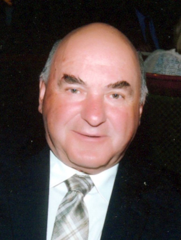 Clare Joseph Wagler Profile Photo