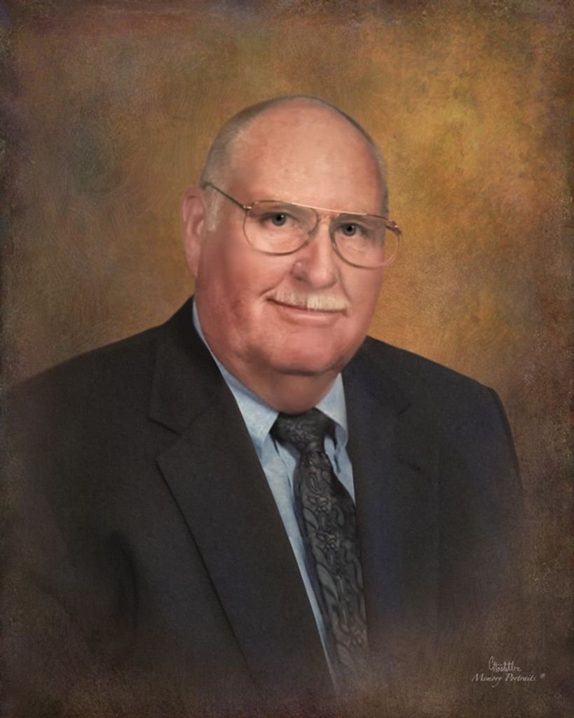James "Jim" Leslie Shatzsall