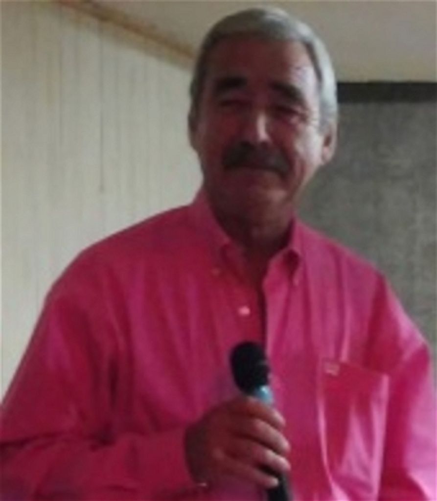 Danny Weldon Collier Profile Photo