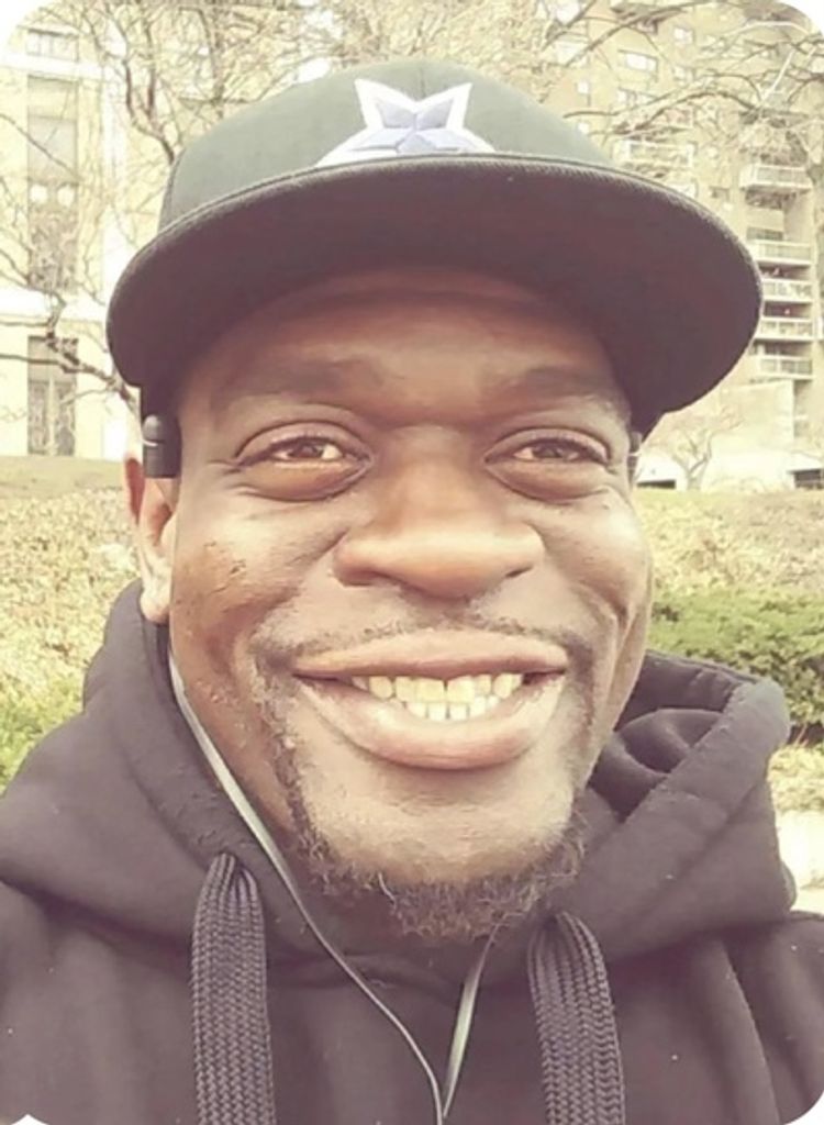 Daniel Coleman Profile Photo