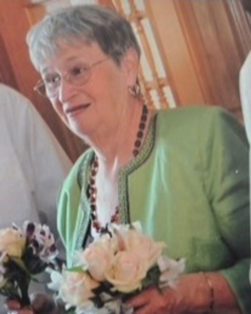 Fredia Porter Morse Profile Photo