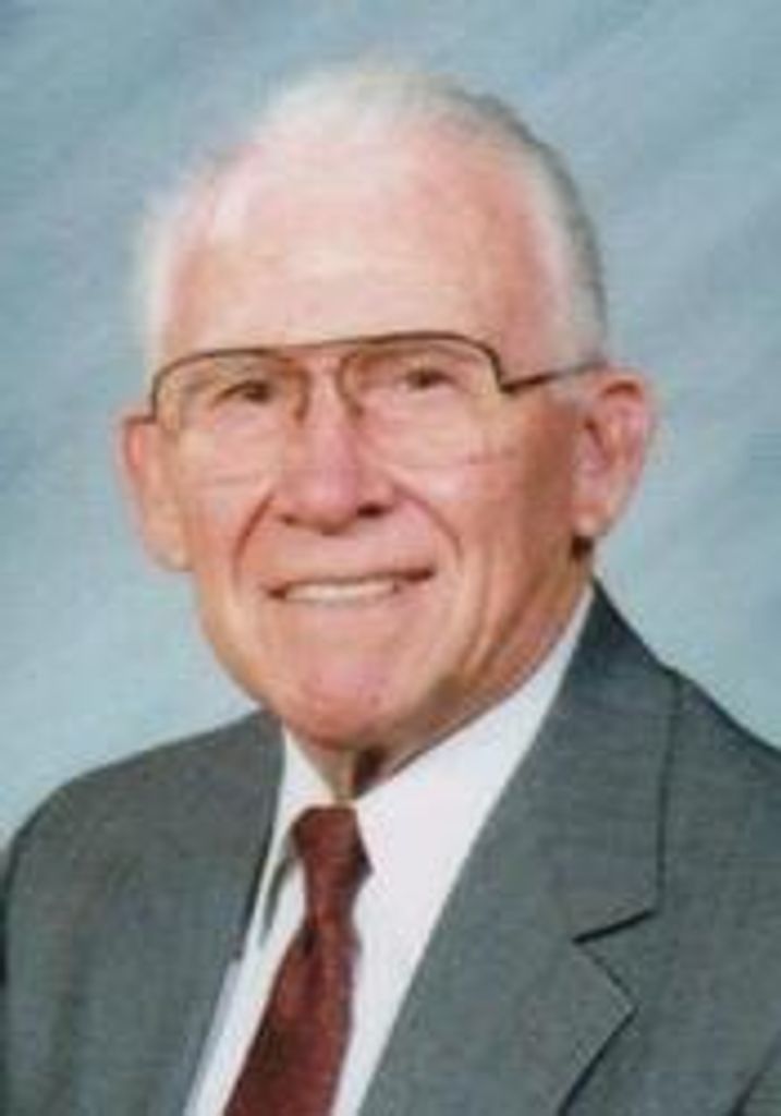 Donald Alexander Little