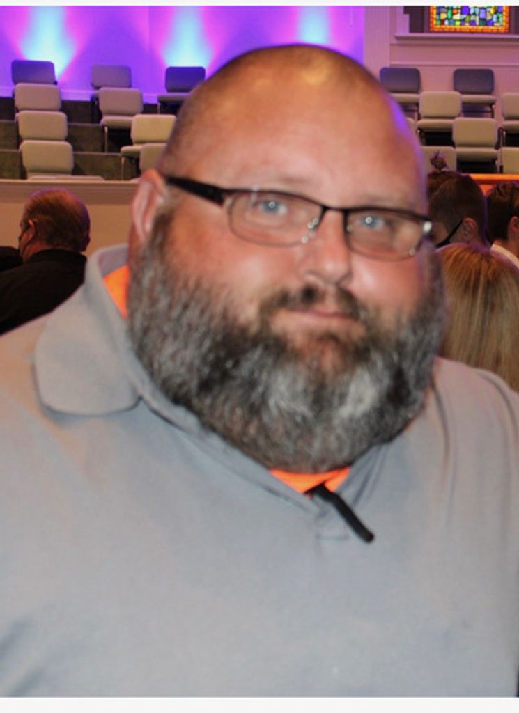 Lee Garick Profile Photo