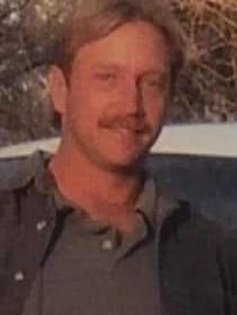 Brian P. Mccreary