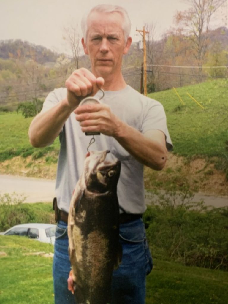 Charles Howard Russell Profile Photo