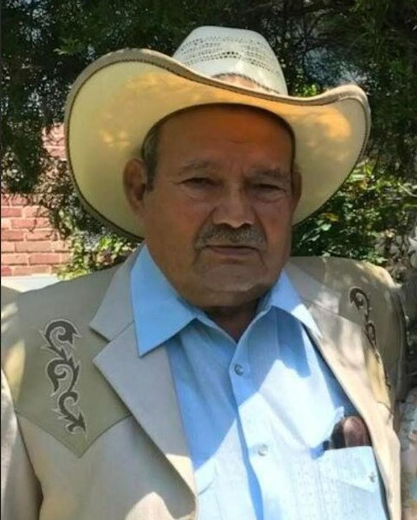 Fortino Diaz Posada
