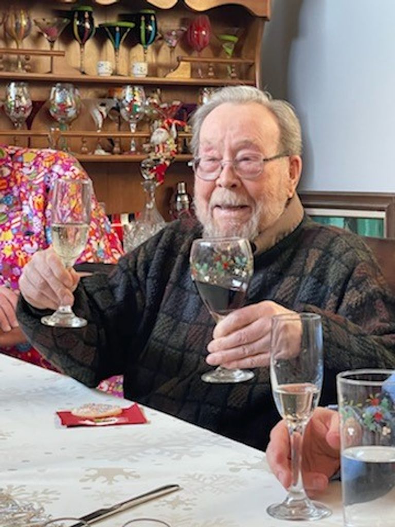 Robert Huffman