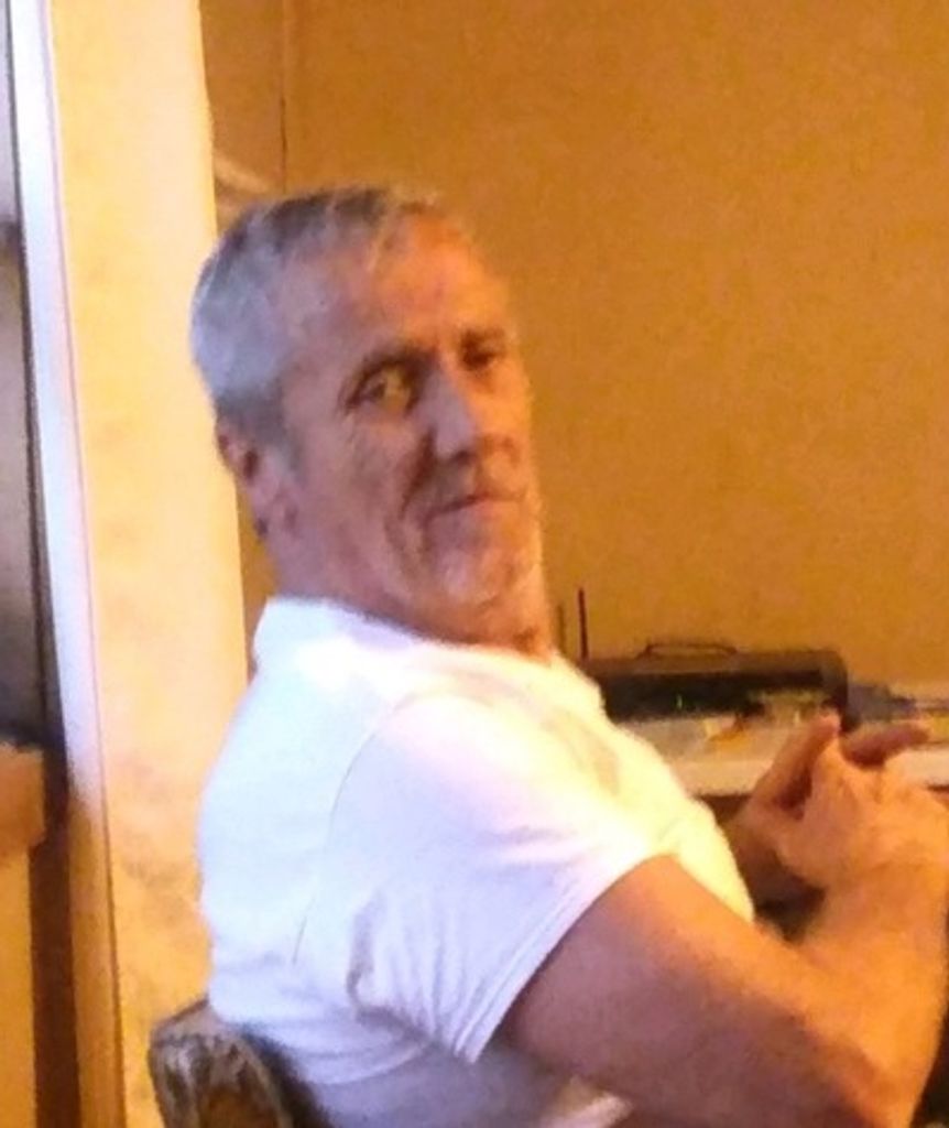 Fredrick Edwin Rowland