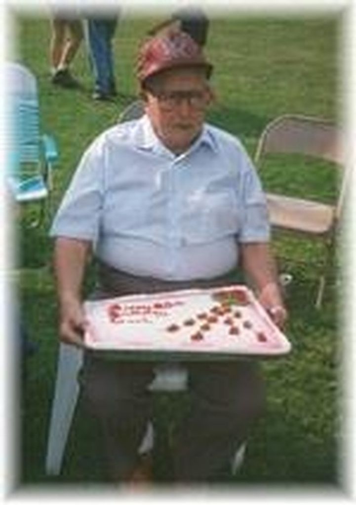 Carl "Senator" Dalos