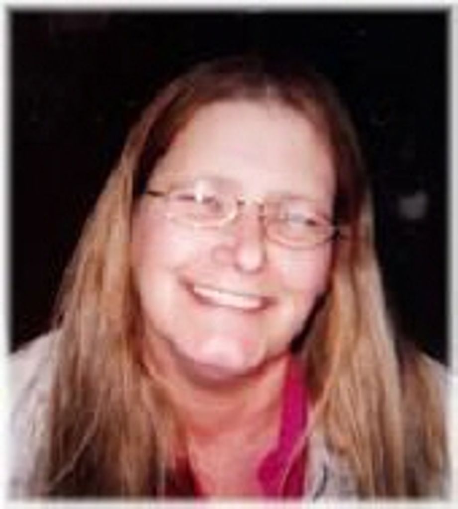 Vicky Lynn Campbell Scobee