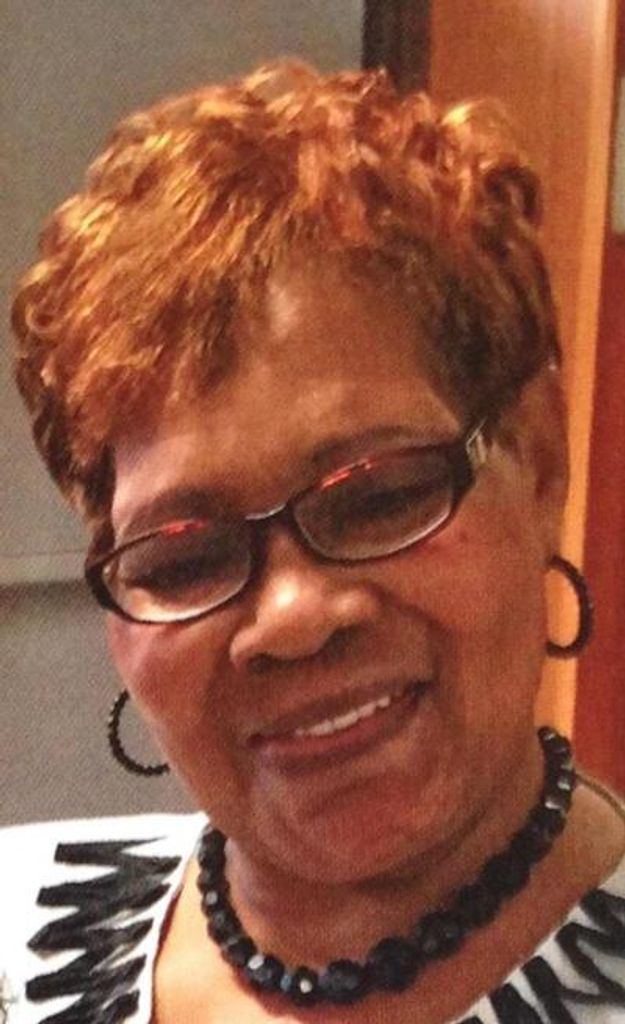 Geneva Williams Profile Photo