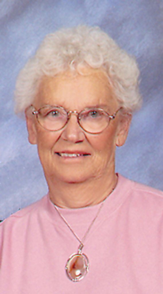 Lois Lavonne Schuelke