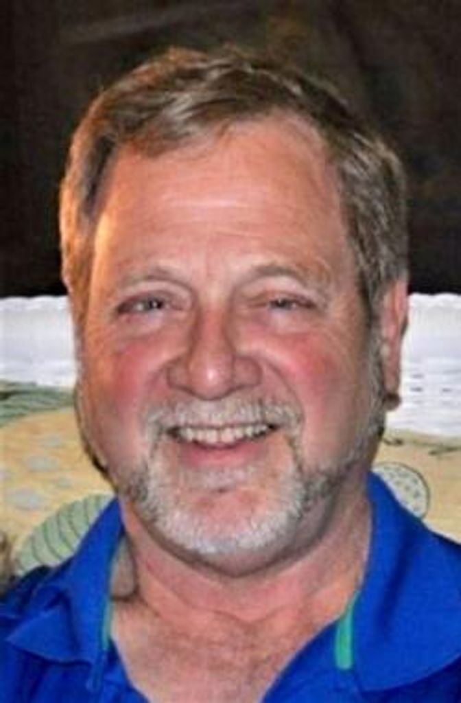 Bernard Thomas Buckler