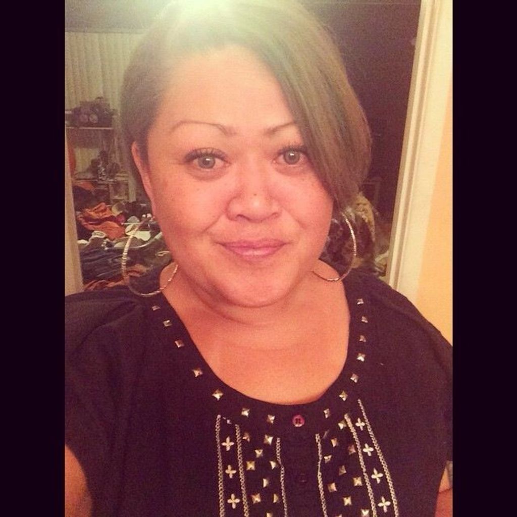 Dorothy Easther Fa'Aita
