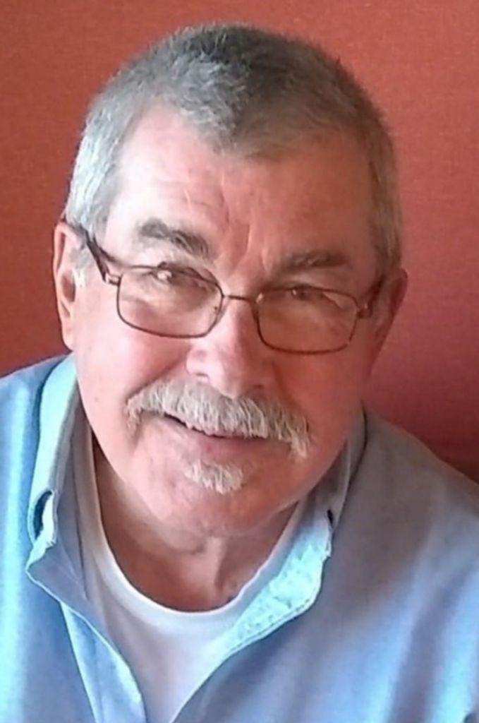 Merle A. Messerschmidt