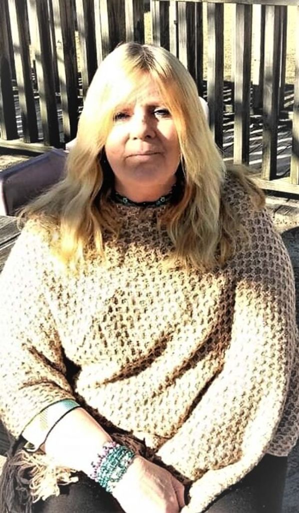 Gloria Annette (Perry)  Guise