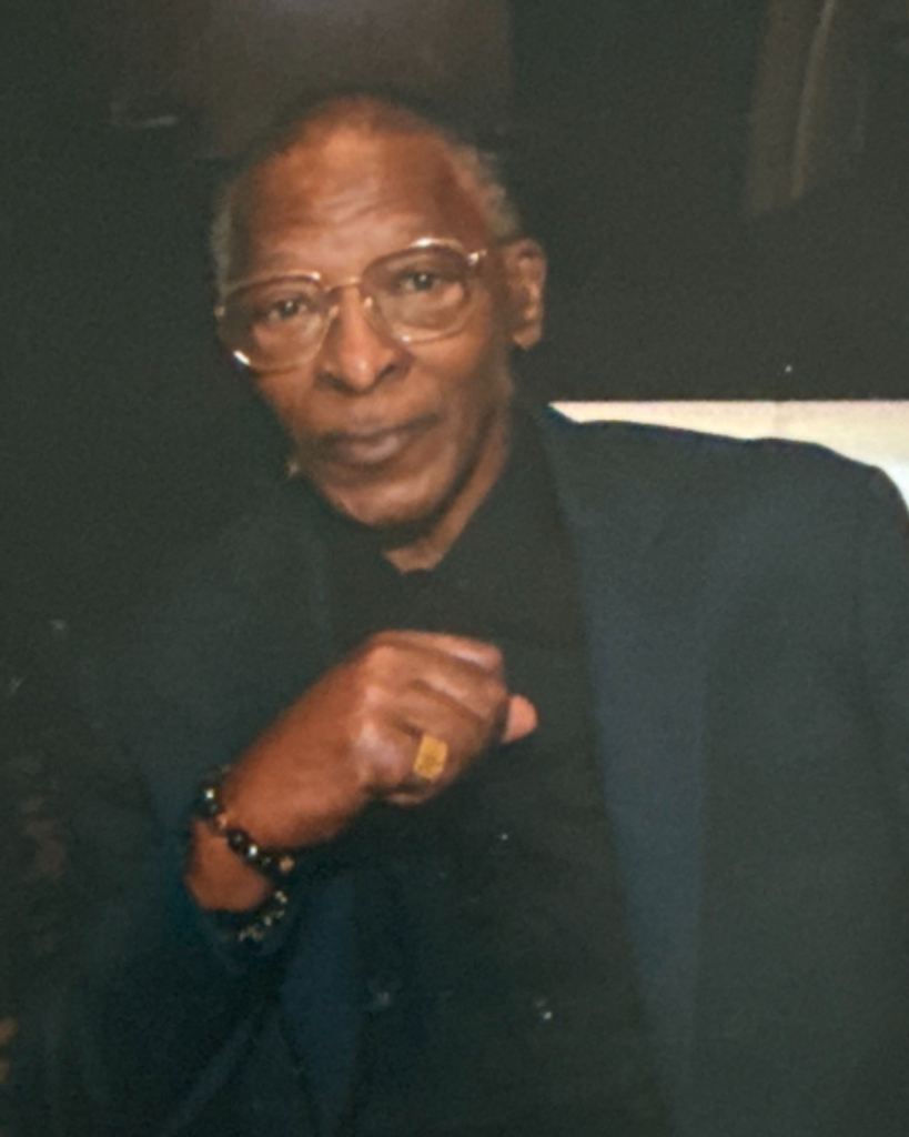 Varon Carlton Rollins