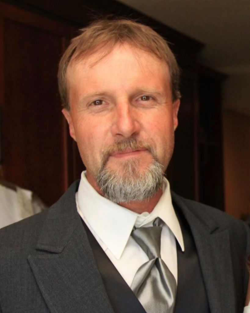 Jeffrey Neil Marcus