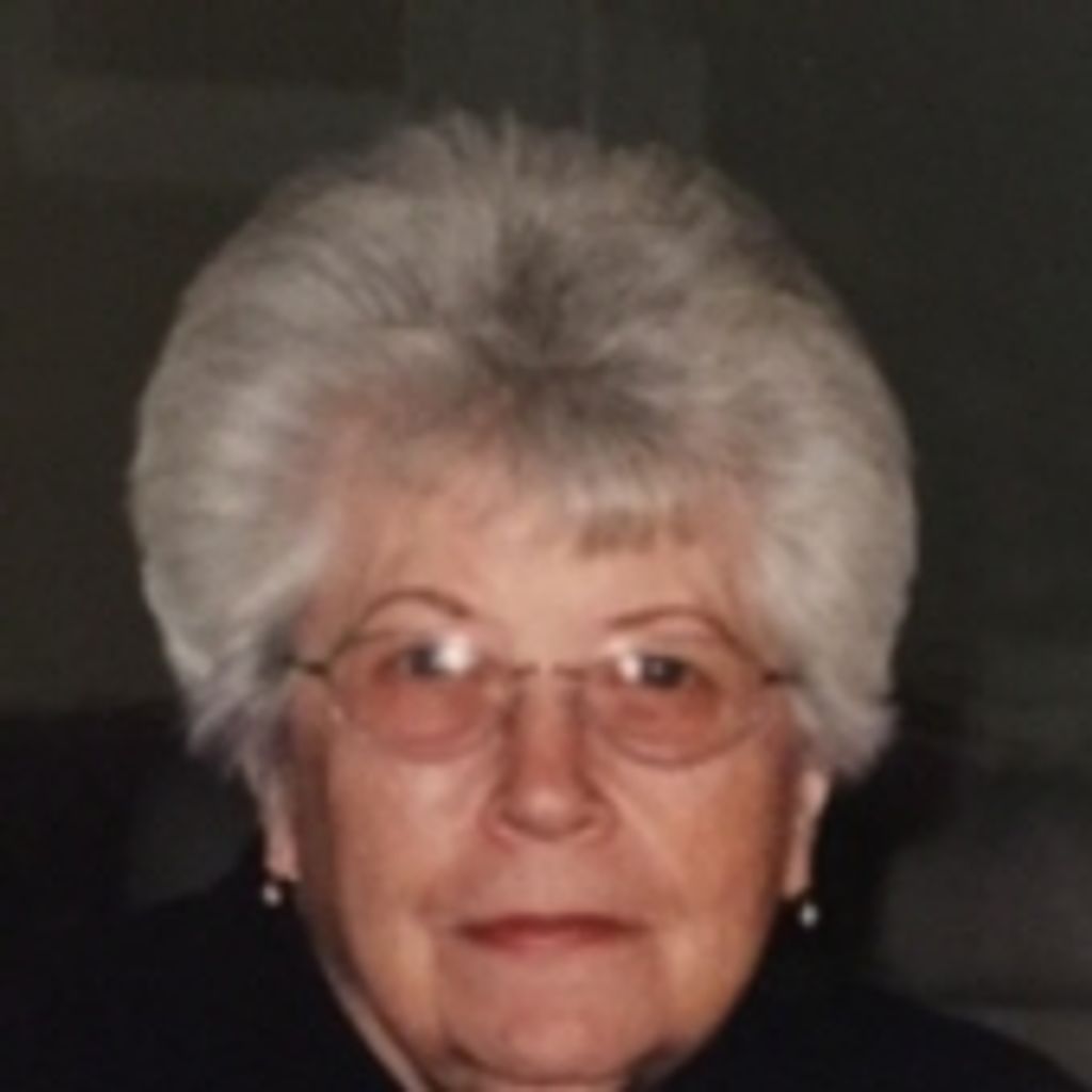 Anne S. Ladd