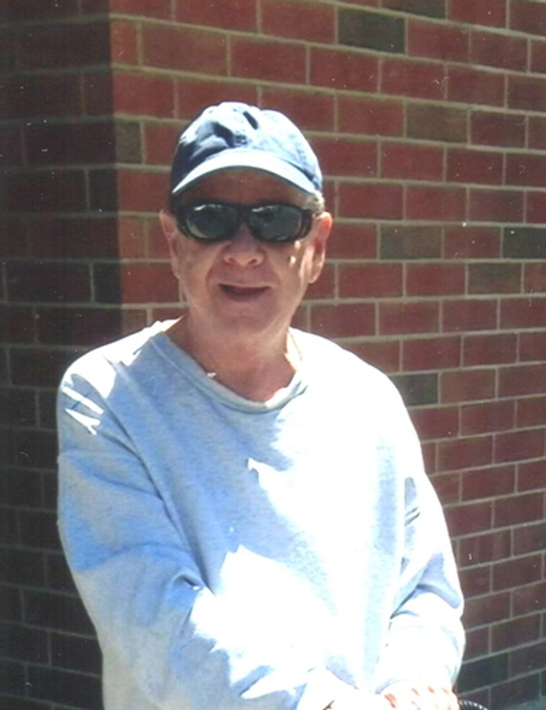 Edward A. Cordeira Profile Photo