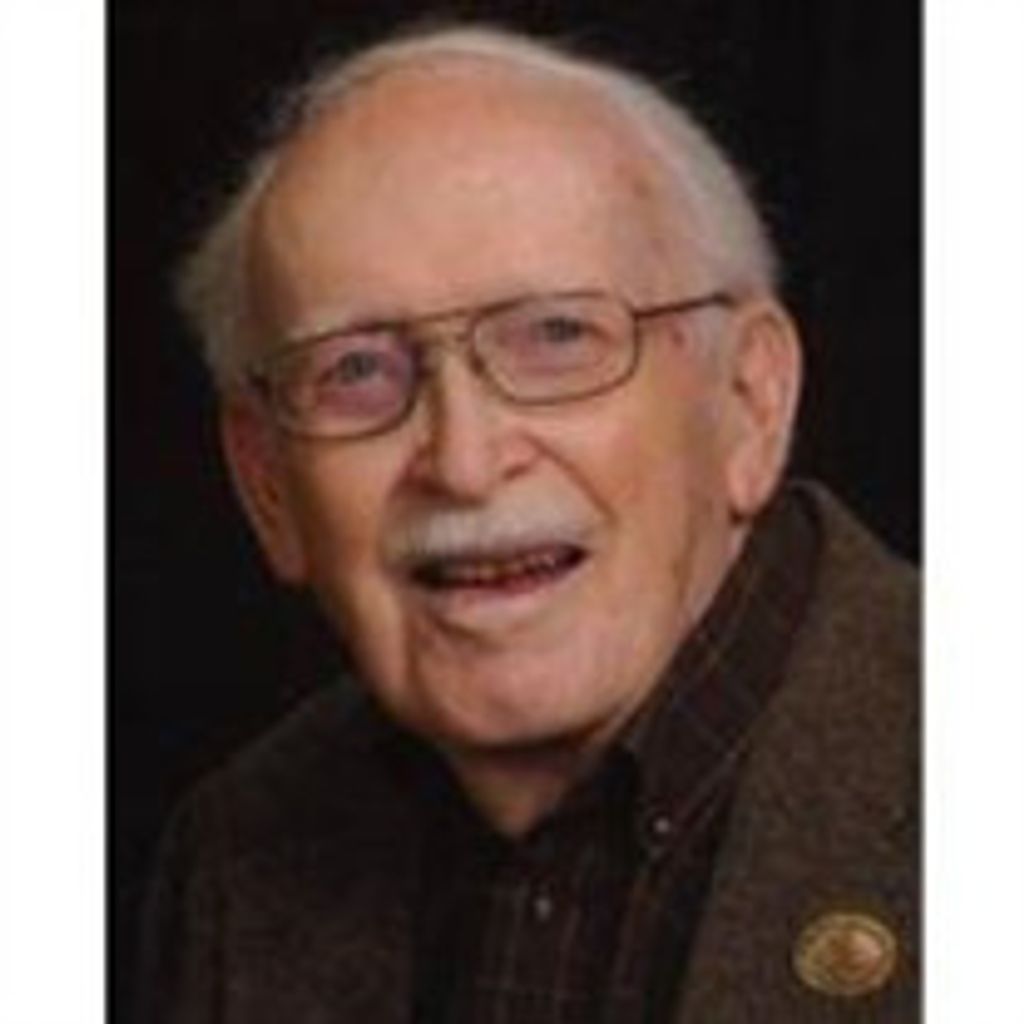 Russell Charles Tallman