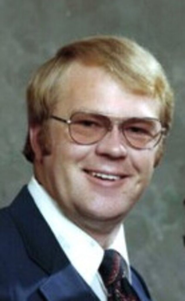 Marius Rasmussen Profile Photo