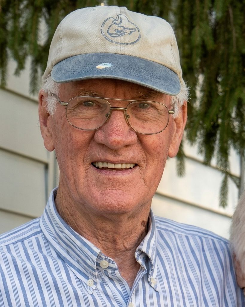 Henry "Hager" Combs Profile Photo