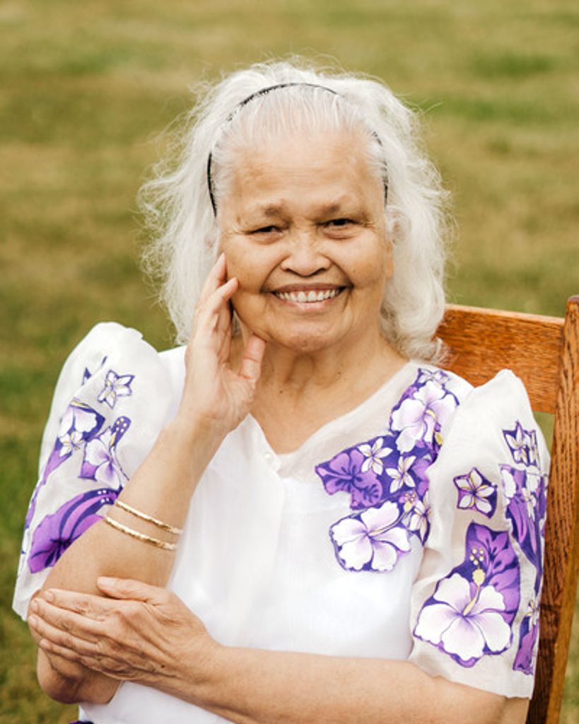 Beatrice Cruz Chung Profile Photo