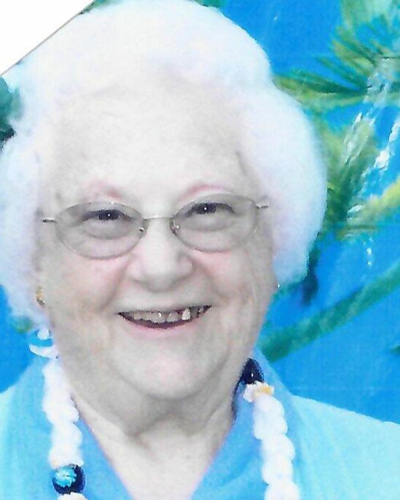Jane Binkley Profile Photo