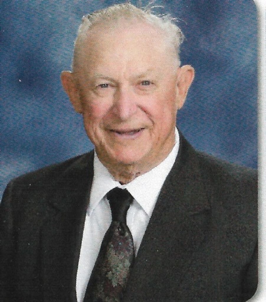 Robert L. Teske Profile Photo