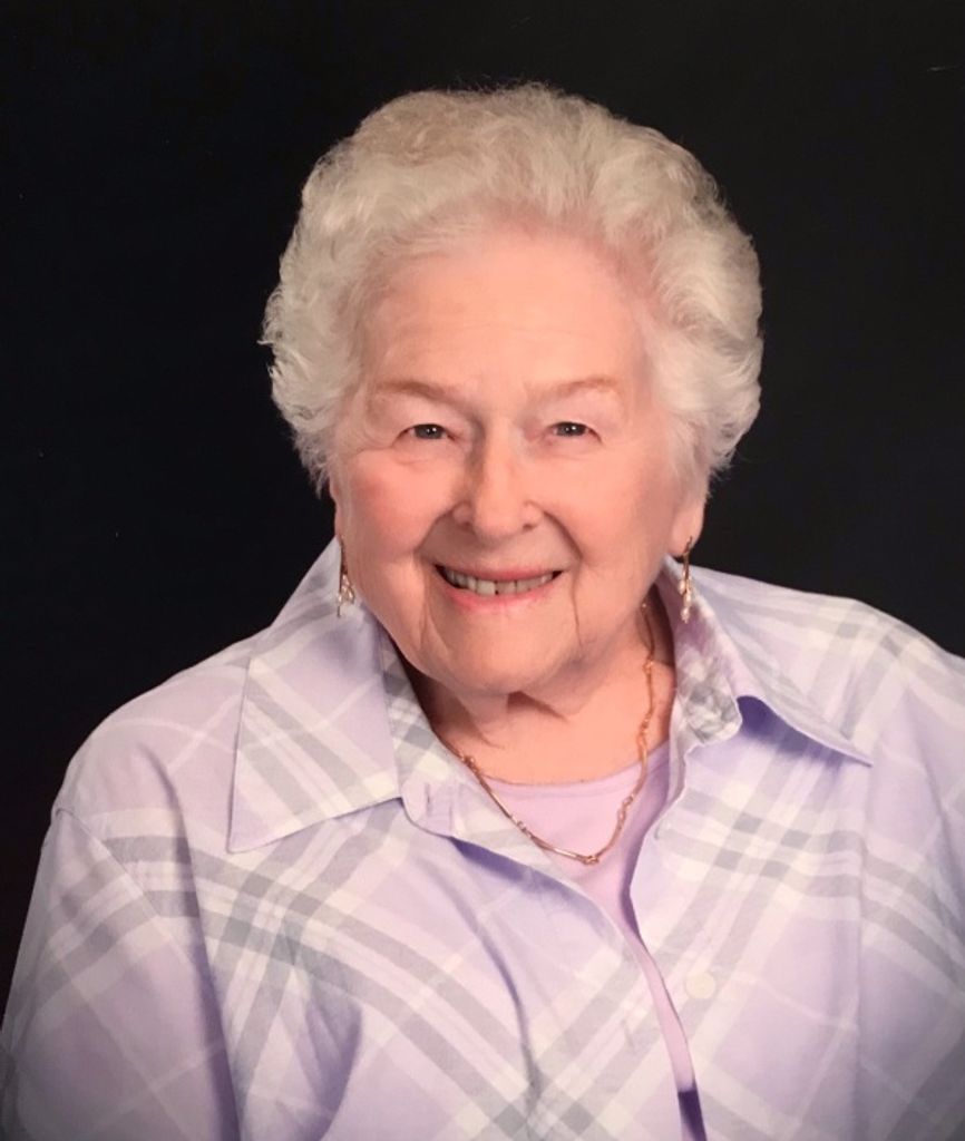 Doris K. Isherwood