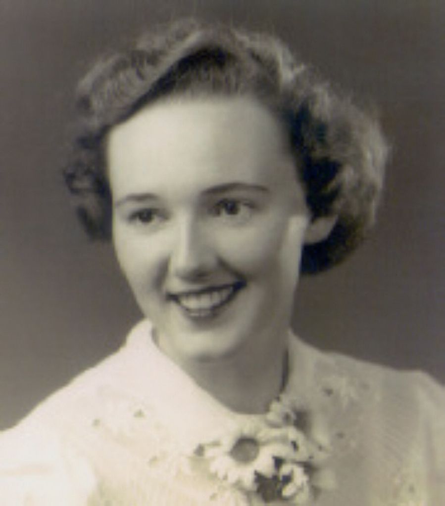 Barbara Mae Dantzler