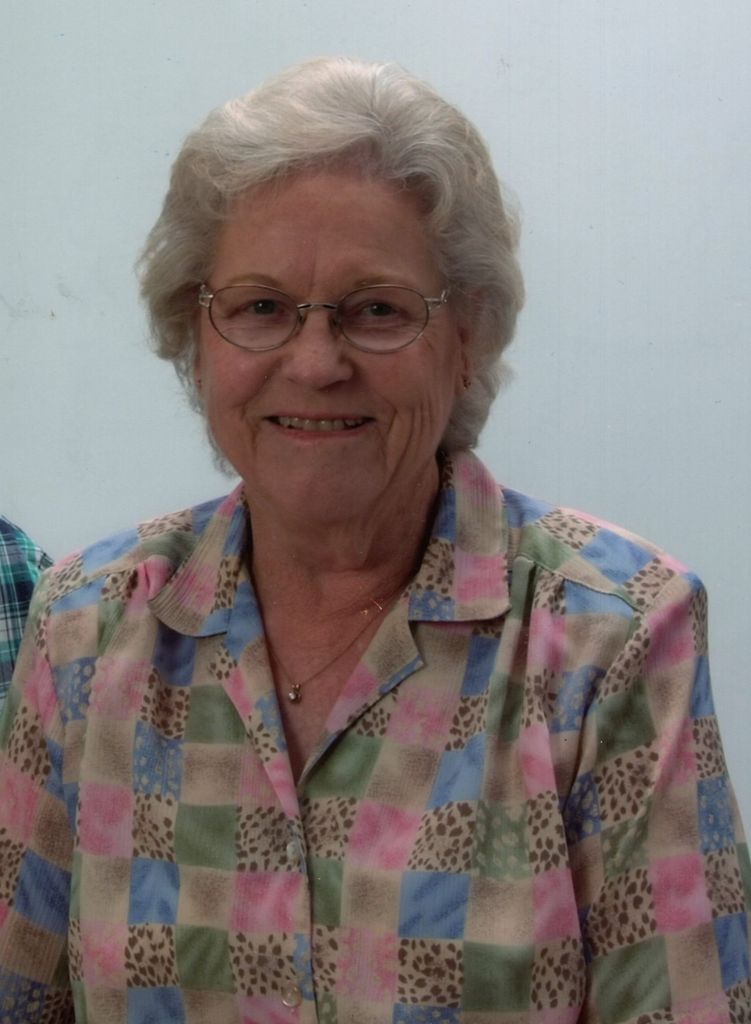 Henrietta Dupree