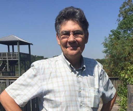 Arlie Smith Profile Photo