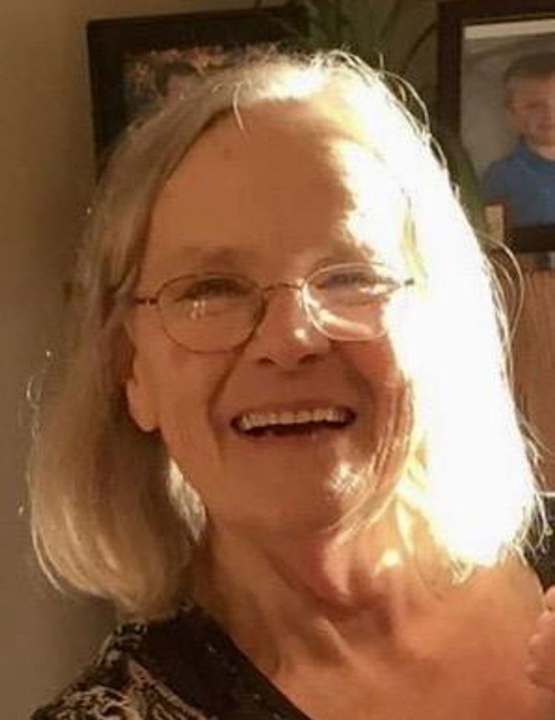 Ann Norman Profile Photo