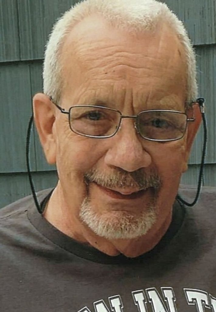 David R. Alvord Profile Photo