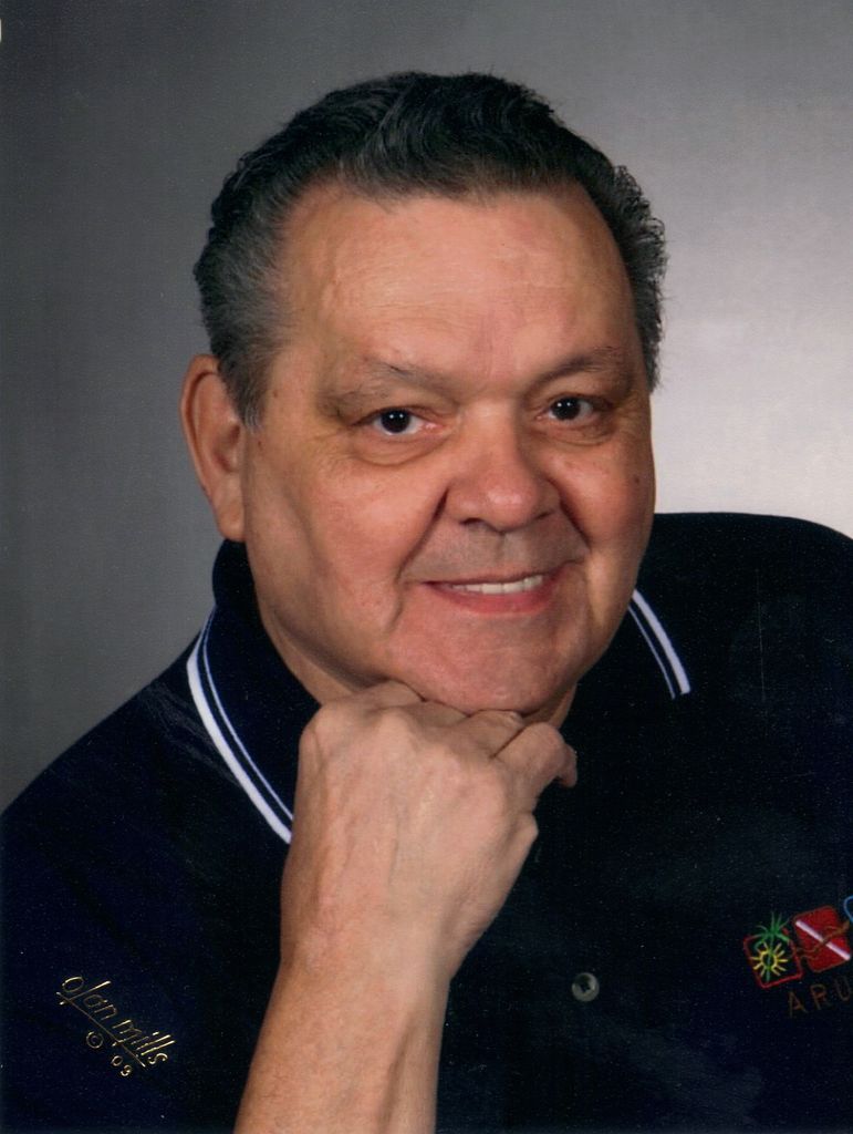 Thomas Richard Barreto, Sr. Profile Photo