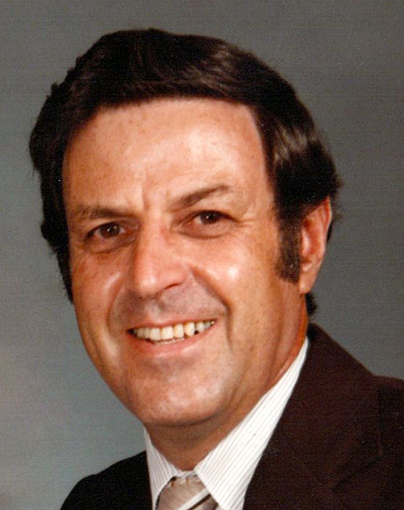 John David Hascup Profile Photo