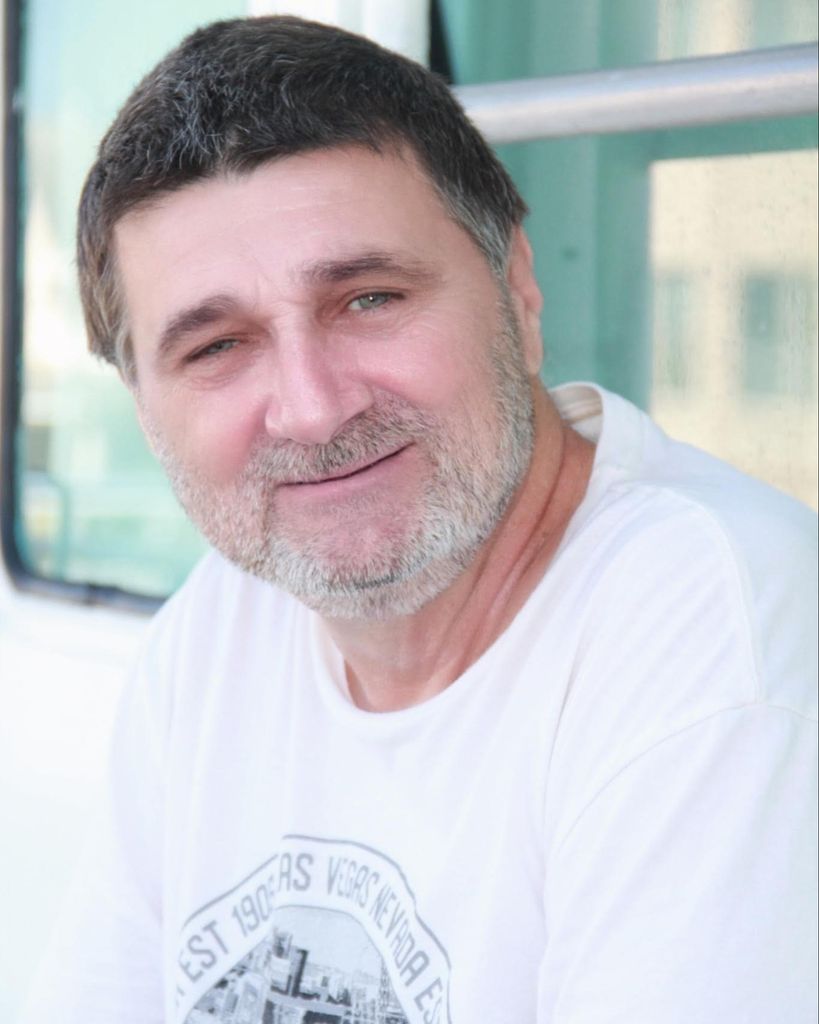 John Martin Flynn, Sr.