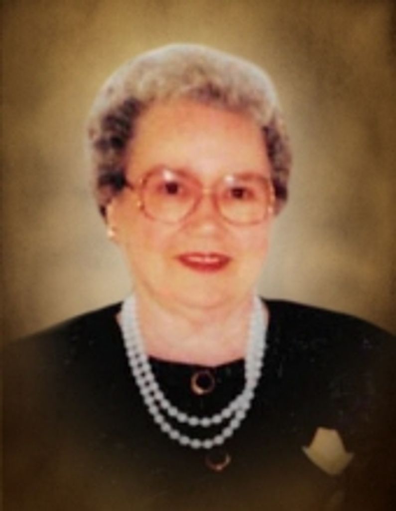 Thelma Wheat