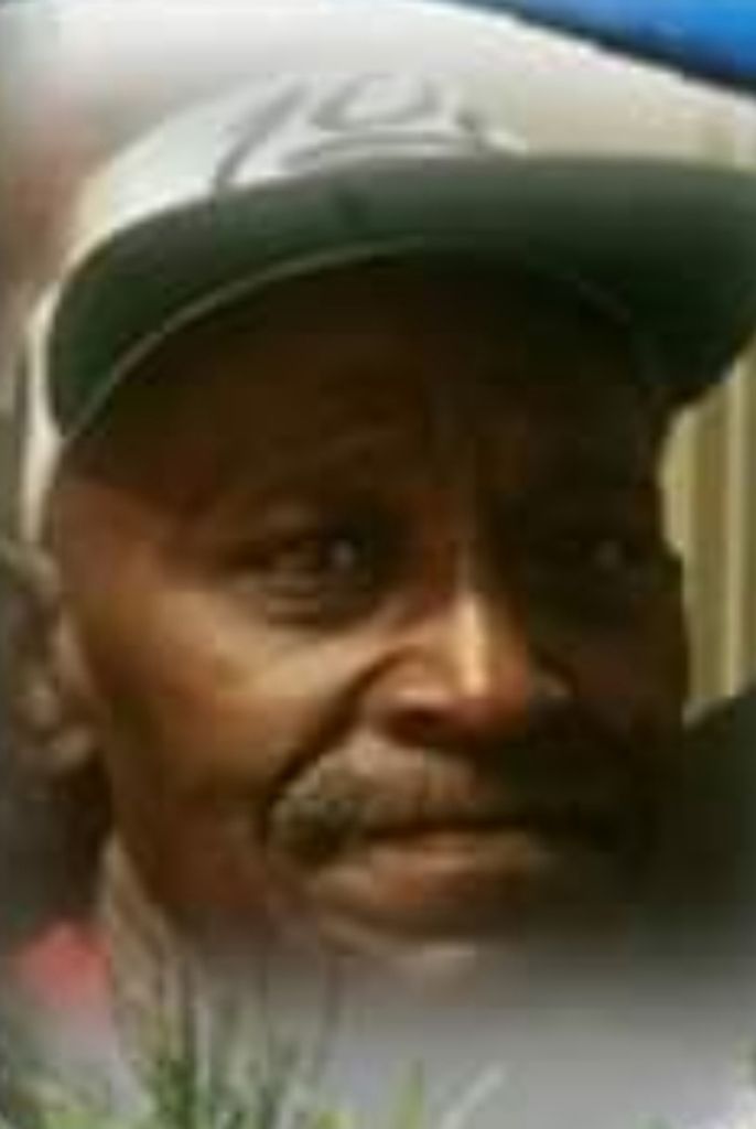 Mr. Willie Elton Cooper